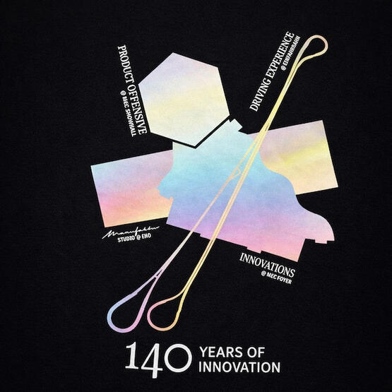 Mercedes-Benz Product Forum